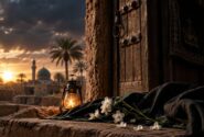 حضرت زهرا (س)؛ صدای حق در تاریخ