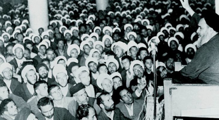 پشت پرده یک امتیاز تاریخی